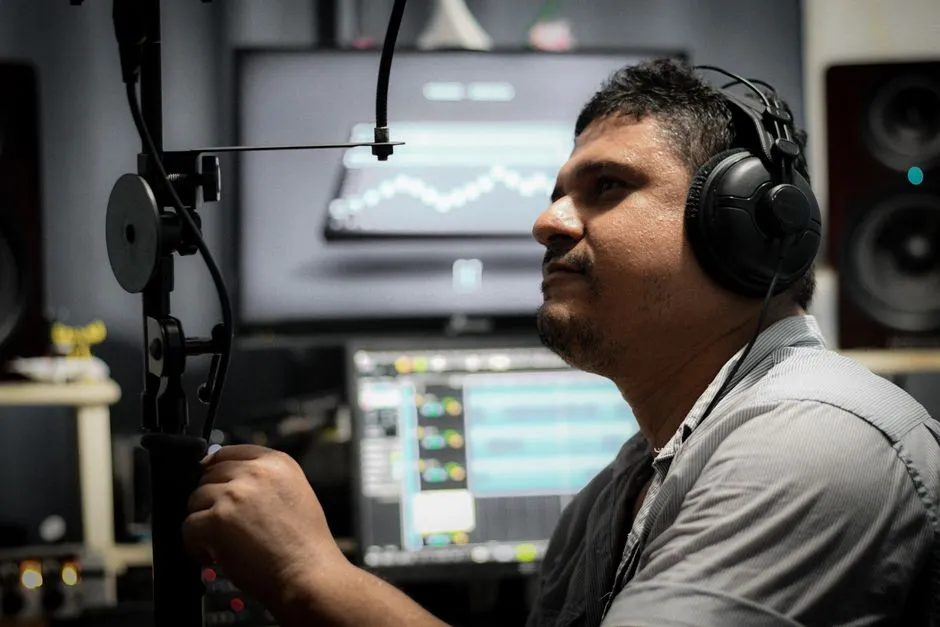 Waveform vs Spectrogram: Choose the Useful View