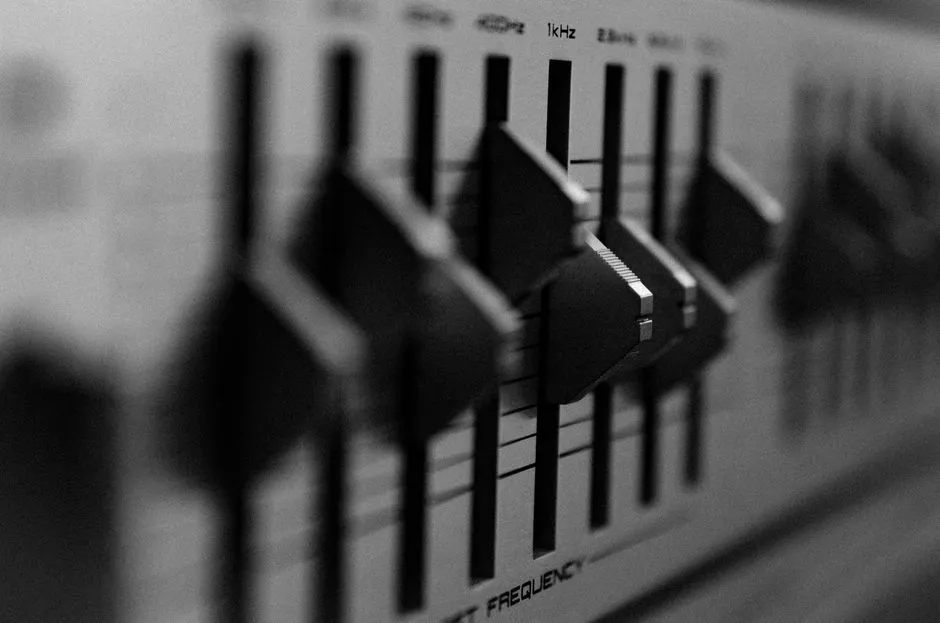 Equalizer Frequency Bands, Explained by Ear